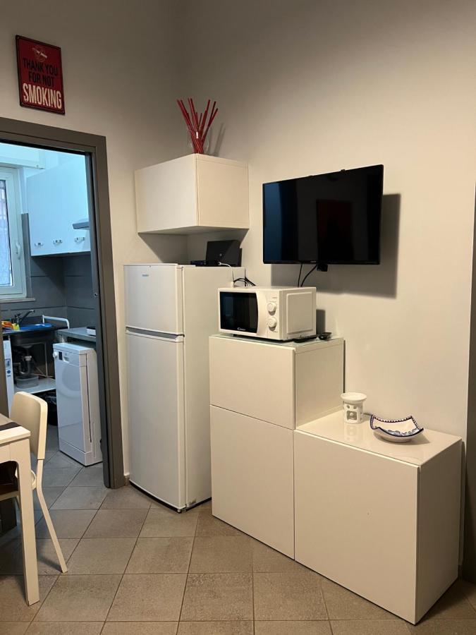Centrocentro Casa Vacanze Avellino Ngoại thất bức ảnh