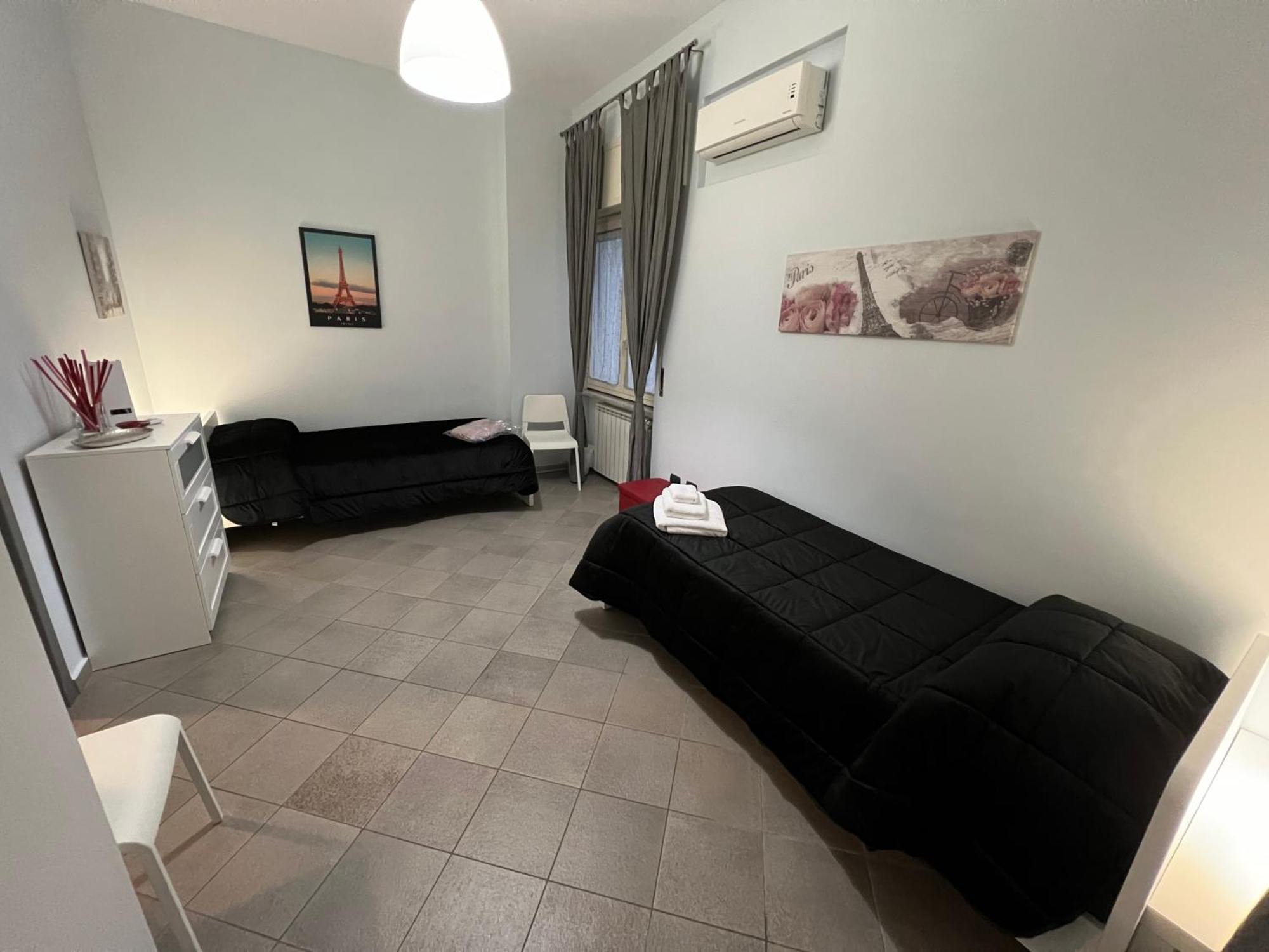 Centrocentro Casa Vacanze Avellino Ngoại thất bức ảnh